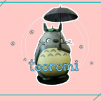 Tooromi