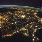 Visitando España