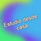 Estudio desde casa
