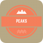 PEAKS