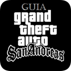 Guia GTA SAN ANDREAS