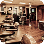 BARBER BLISS SPA