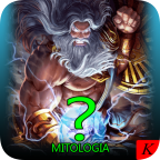 MITOLOGIA BY C.R.