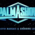 Palmashow SoundBox
