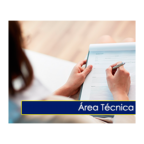 Protocolo área técnica PRL