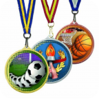 Deportistas Colombia