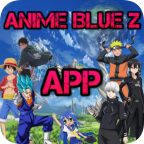 Anime Blue Z