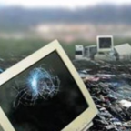 Basura Electrónica: Computadoras