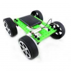 Carro solar