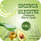 Escencia silvestre