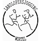 Landlopersjogging