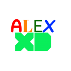 Alex XD+
