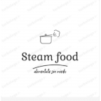 steam food