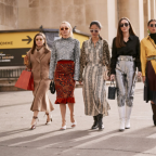 Aleja Moda
