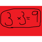 Lär Multiplikation