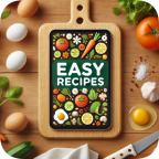 Recetas Fáciles