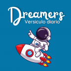 Dreamers-Versiculo diario