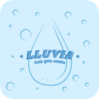 Lluvia - Cada gota cuenta