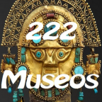 222  Museos en el Perú Guía Turística