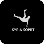 syria-soprt