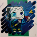 Algoritmos de Rubik
