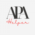 APA HELPER