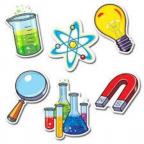 Nota De Fisica y Quimica