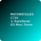 MATES CCSS