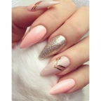 Nail Art Desing