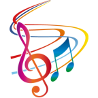 App de música moderna