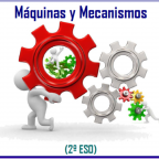 Máquinas y mecanismos