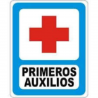 PRIMEROS AUXILIOS