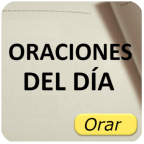 Oraciones del Día