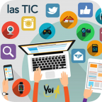 Investigación aplicada y Tics