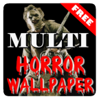 Horror Wallpaper