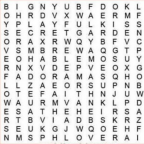 sapa de letras