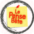 Le pense bête