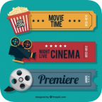 CinemaTK