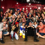 ACADEMIA DE BAILE DELL