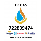 TRIGAS RANCAGUA