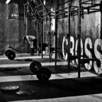 Crosfit.APP