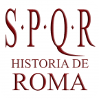 S·P·Q·R - HISTORIA DE ROMA