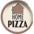 Home pizza original