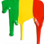 Aprendiendo los colores