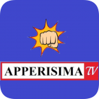 #Apperisima TV