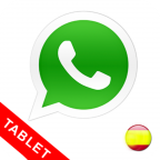 WhatsApp Para Tablet