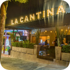 LA CANTINA APP