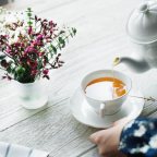 Tea