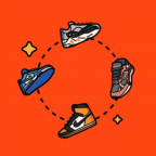 Shiny Snkrs