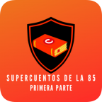 SUPERCUENTOS DE LA 85